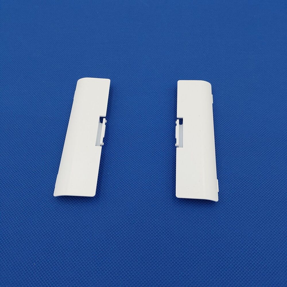 (PAIR) SureFeed Microchip Pet Feeder Replacement Battery Covers - Left & Right